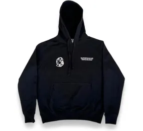 BB AIR SPACE HOODIE