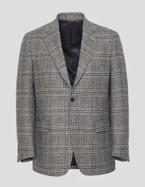 MULTI PLAID SPORT COAT - MTO