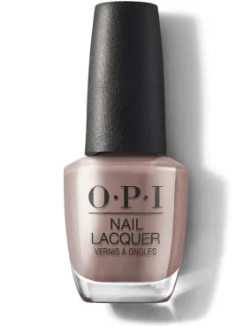 OPI Nail Lacquer "Bonfire Serenade"