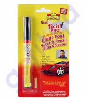 SIMONIZ SCRATCH REPAIR PEN 2ML