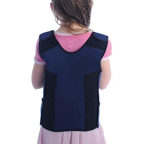 01SE024 - Weighted Compression Vest