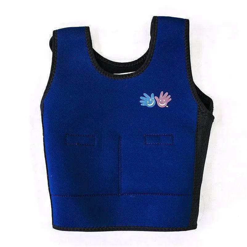 01SE024 - Weighted Compression Vest