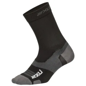 2XU UA7029E Vectr Ultralight Crew Socks