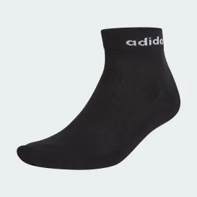 adidas Half-Cushioned 3 Pairs Unisex Ankle Socks