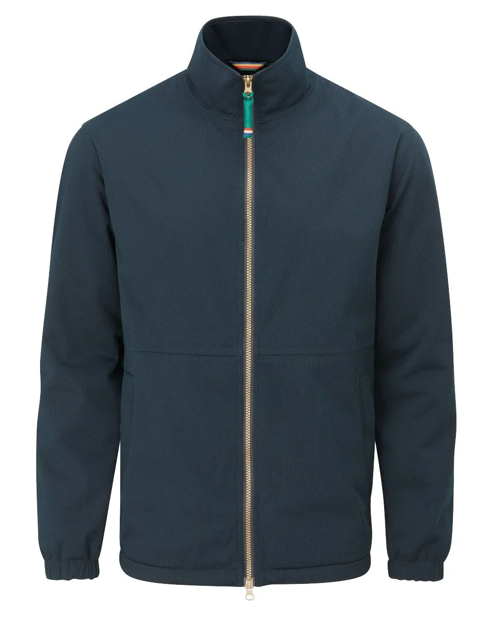 Alan Paine Mossley Mens Windstopper Jacket