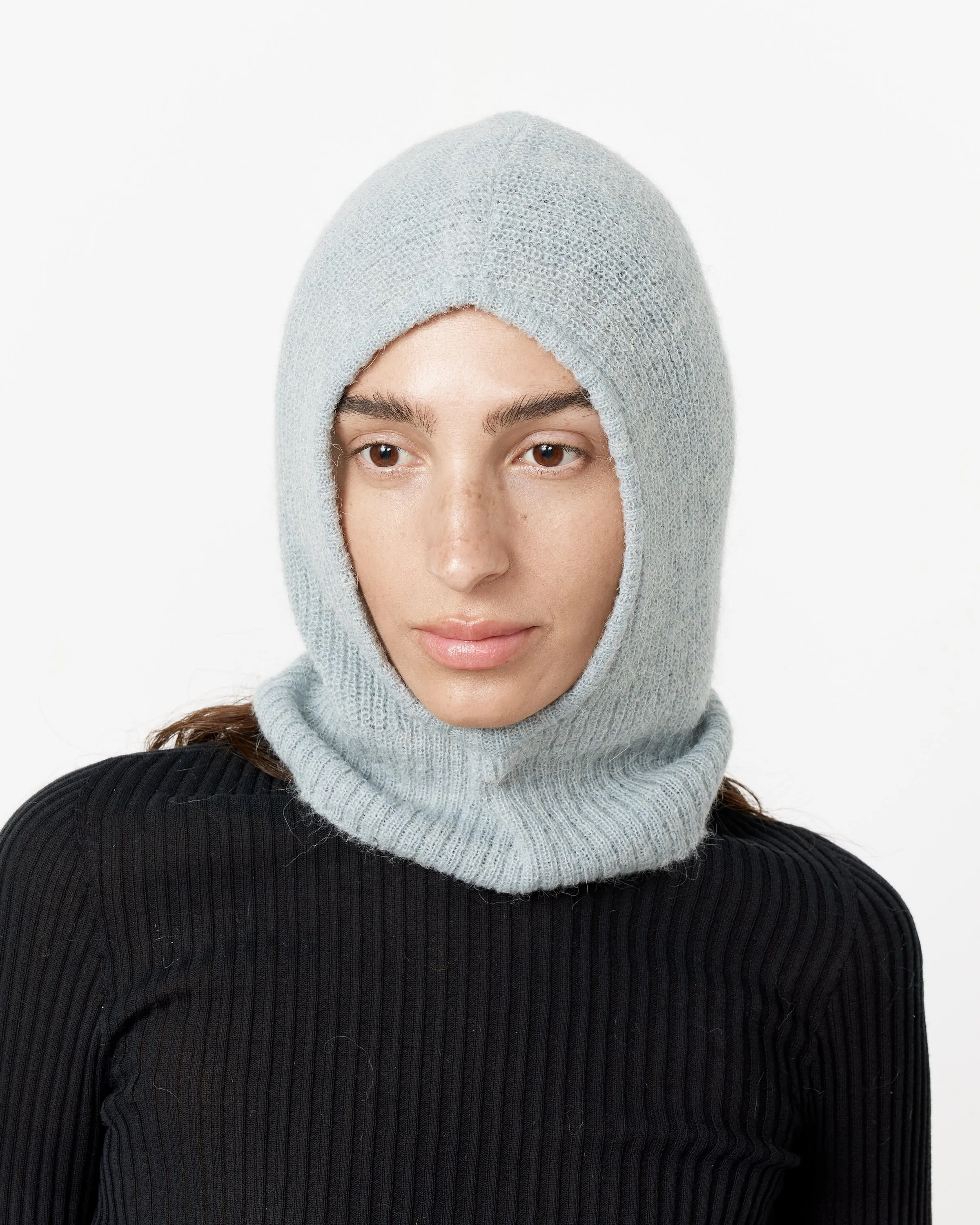 Alpaca Balaclava