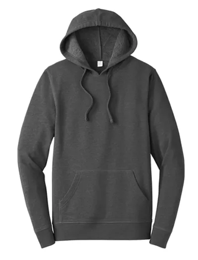 Alternative Rider Blended Fleece Pullover Hoodie