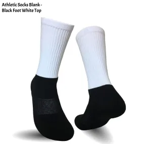 Athletic Socks - XXL