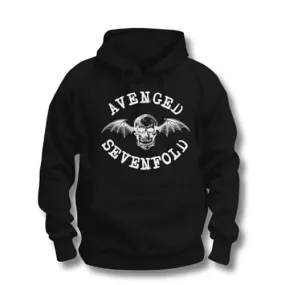 Avenged Logo Pullover