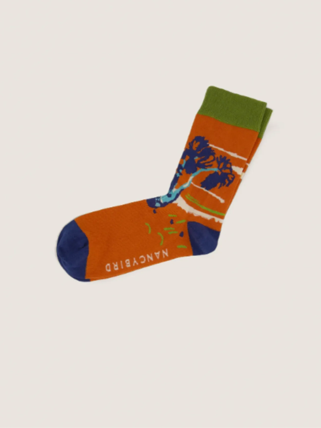 AW24 Socks