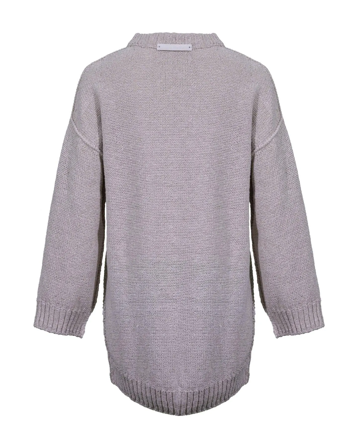 Bambo Tunic Pullover