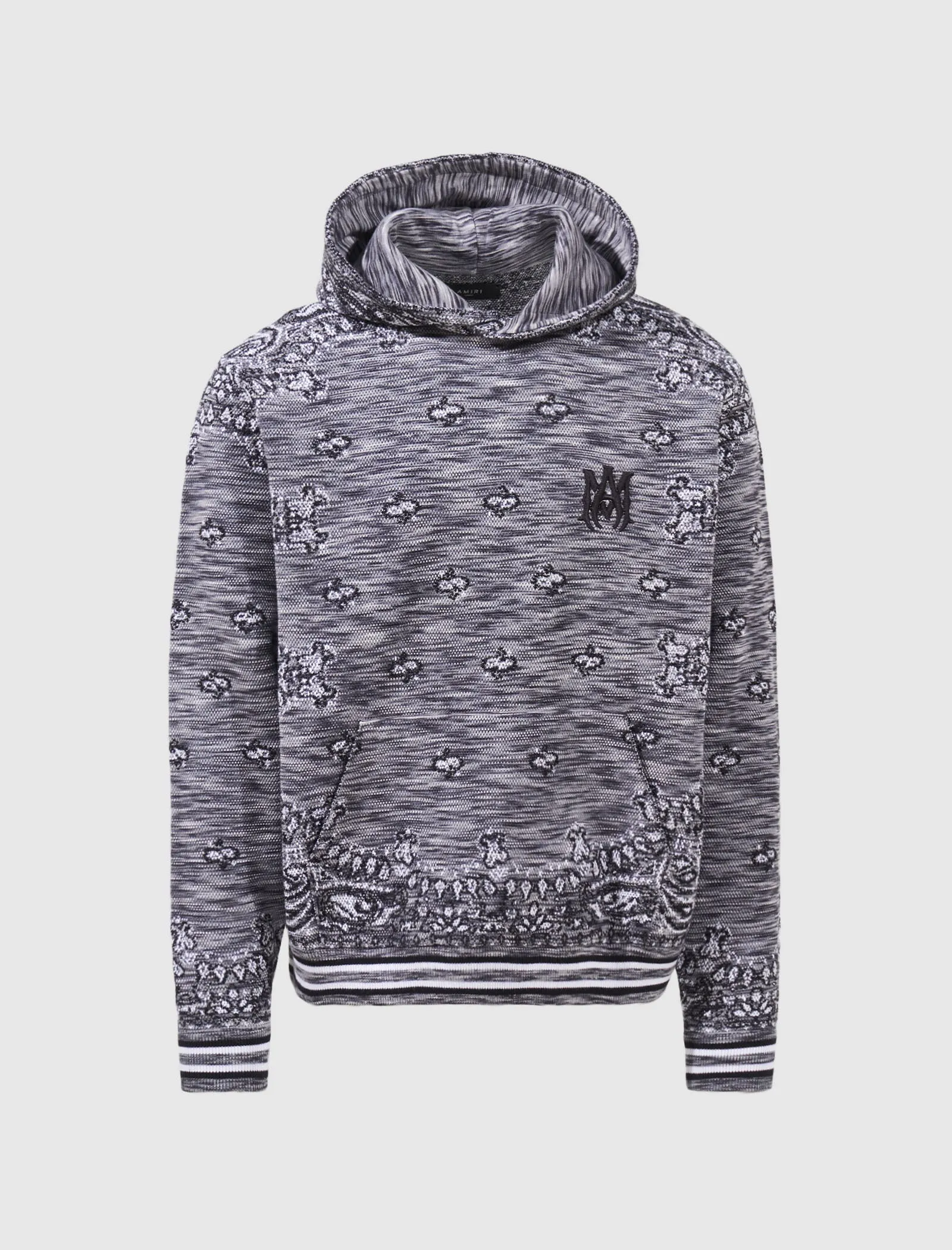 BANDANA HOODIE