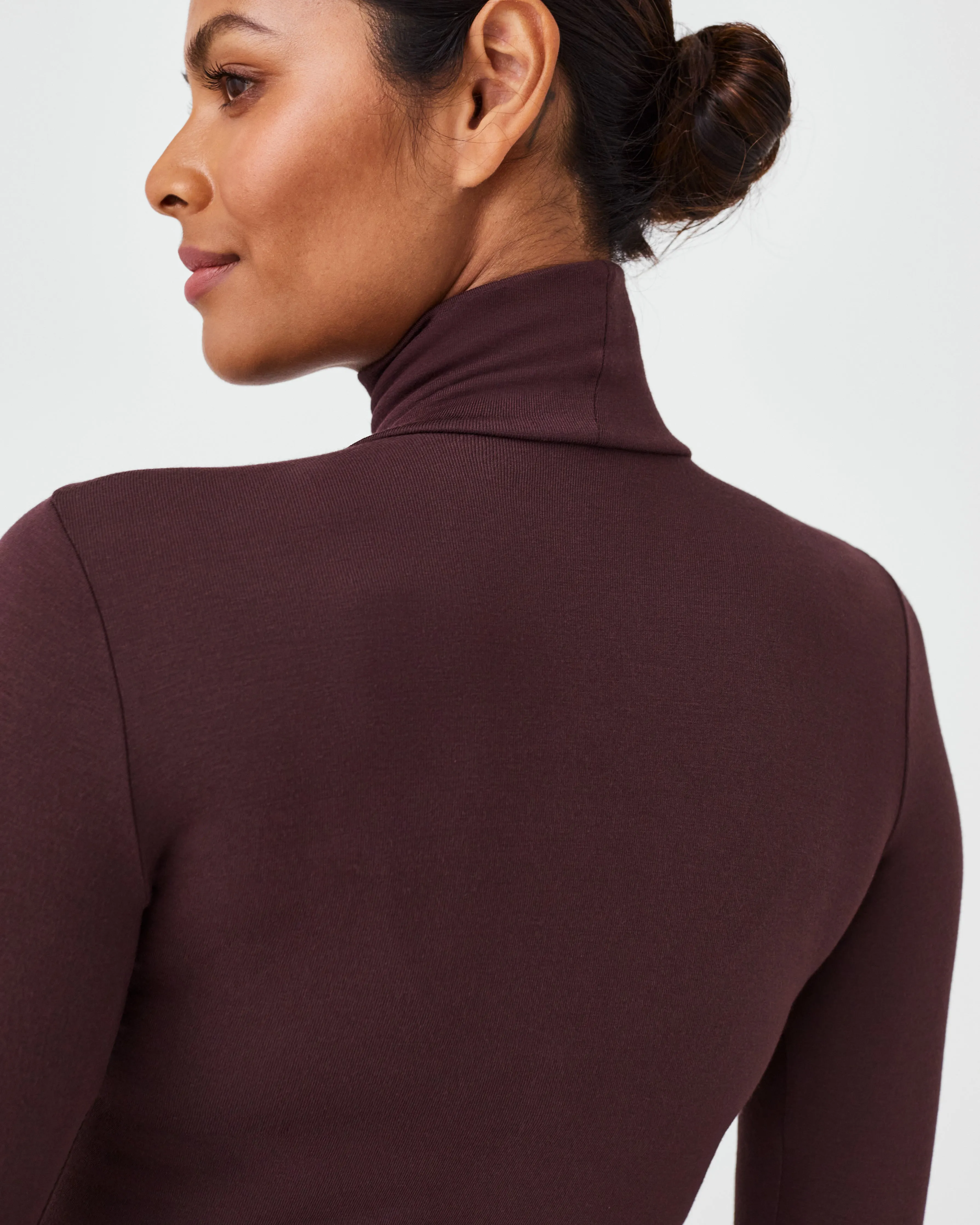 Better Base Long Sleeve Turtleneck