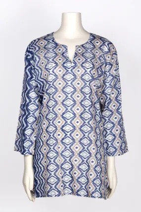 Bijou Tunic