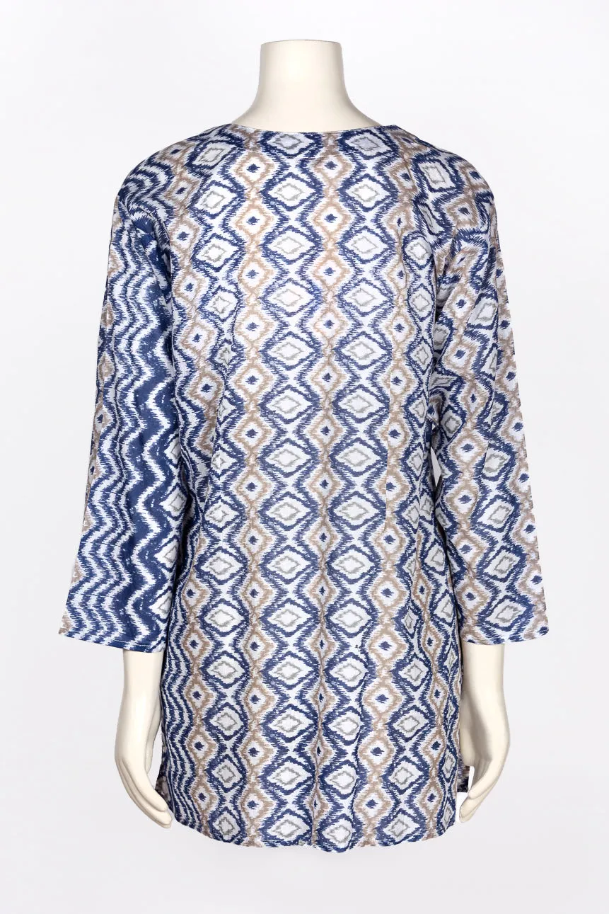 Bijou Tunic