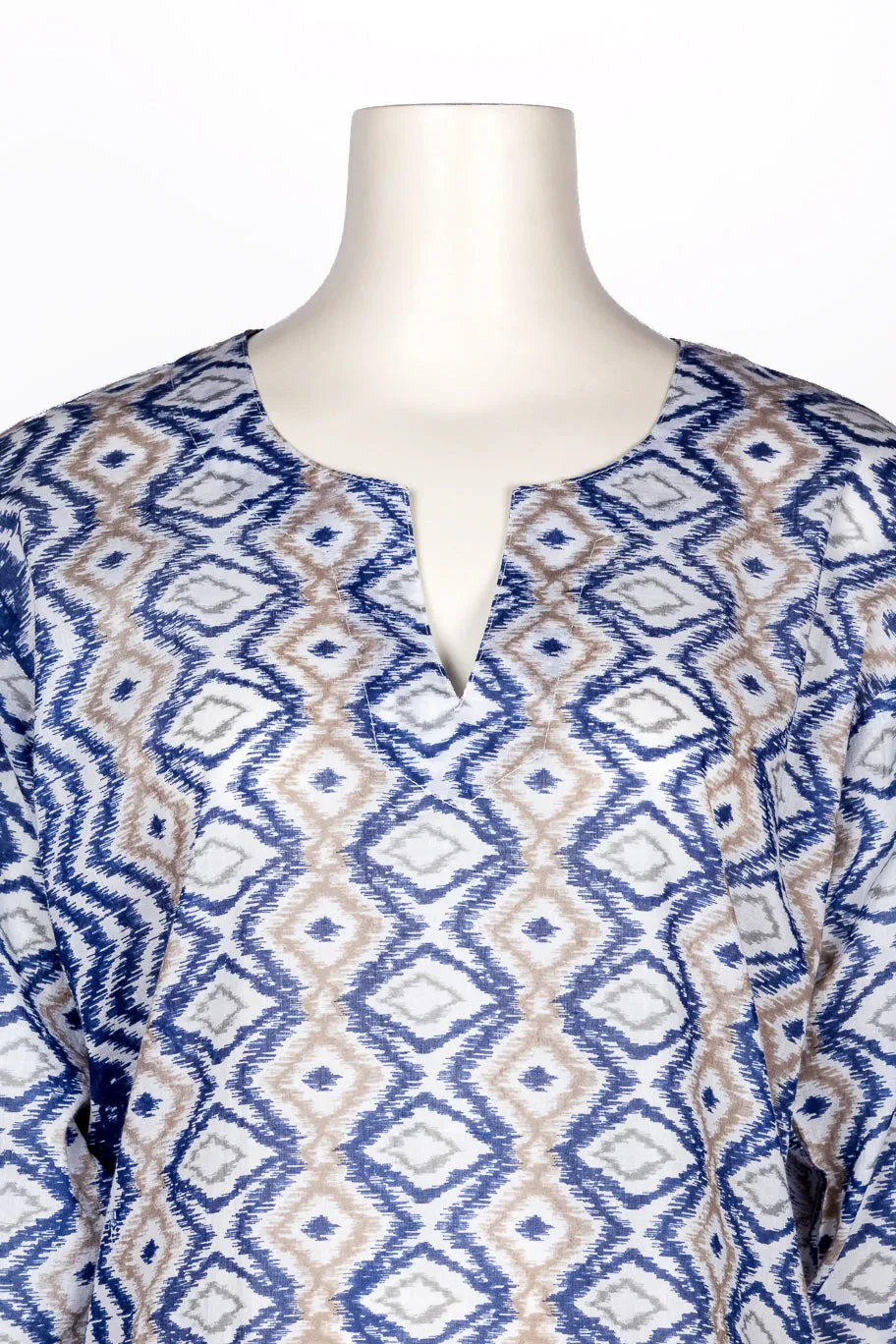 Bijou Tunic