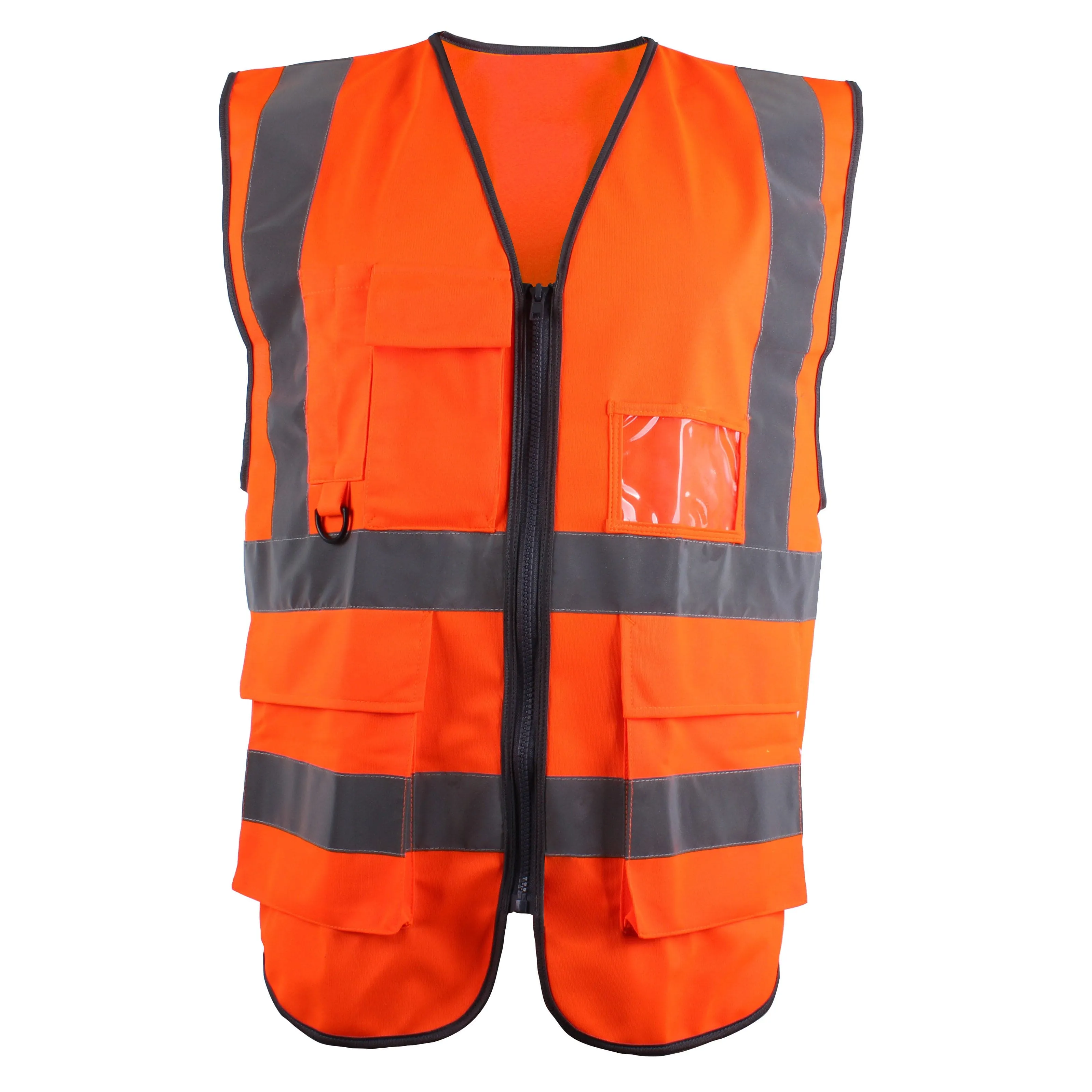 Blackrock Premium Executive Hi Vis Vest