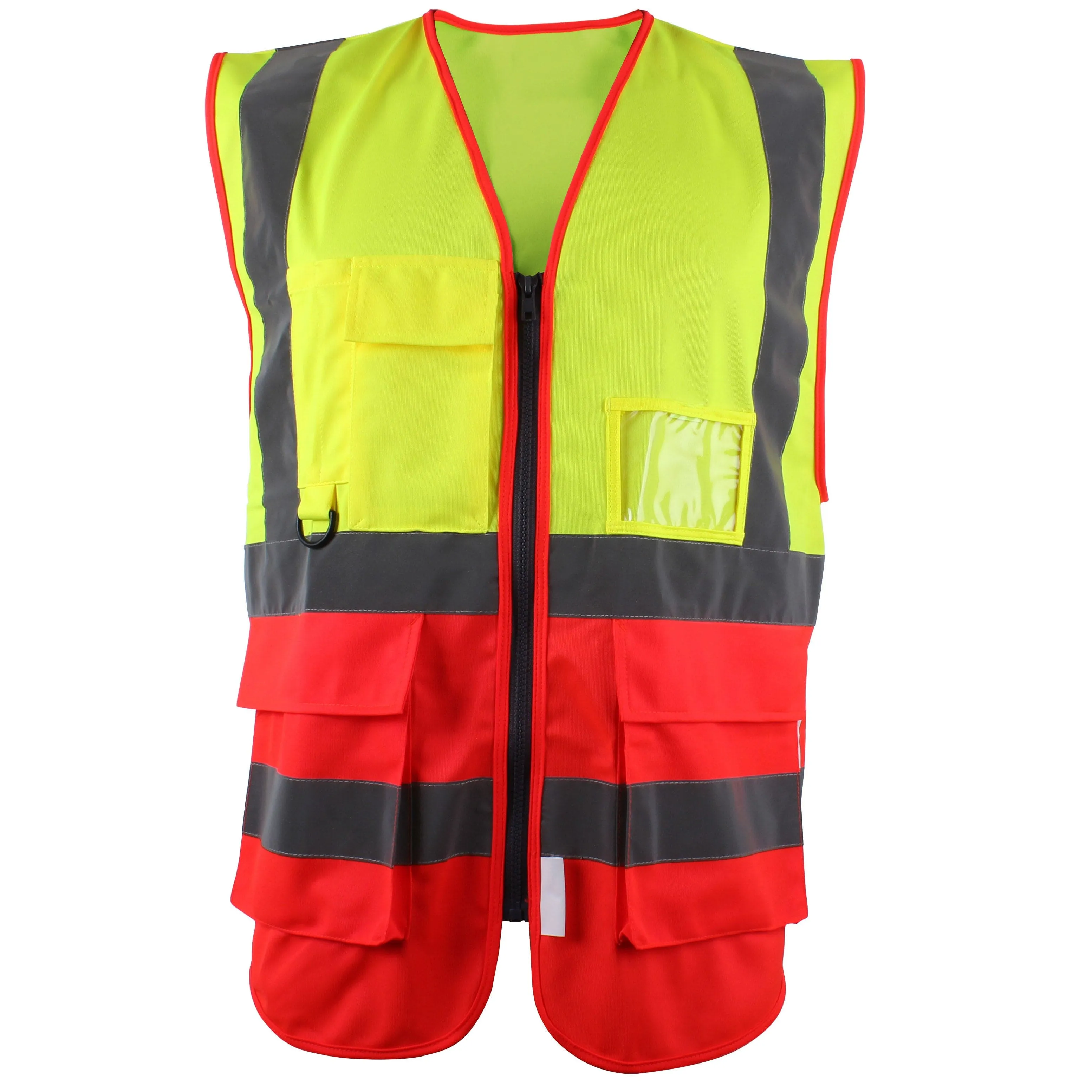 Blackrock Premium Executive Hi Vis Vest