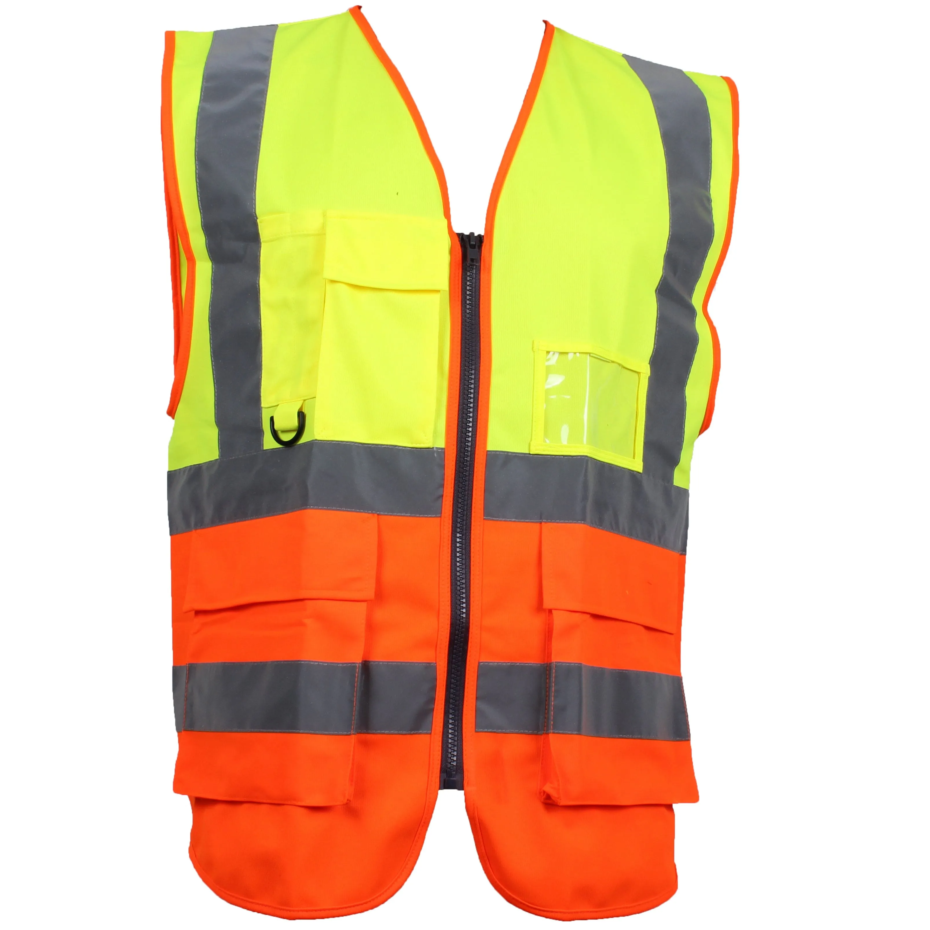 Blackrock Premium Executive Hi Vis Vest