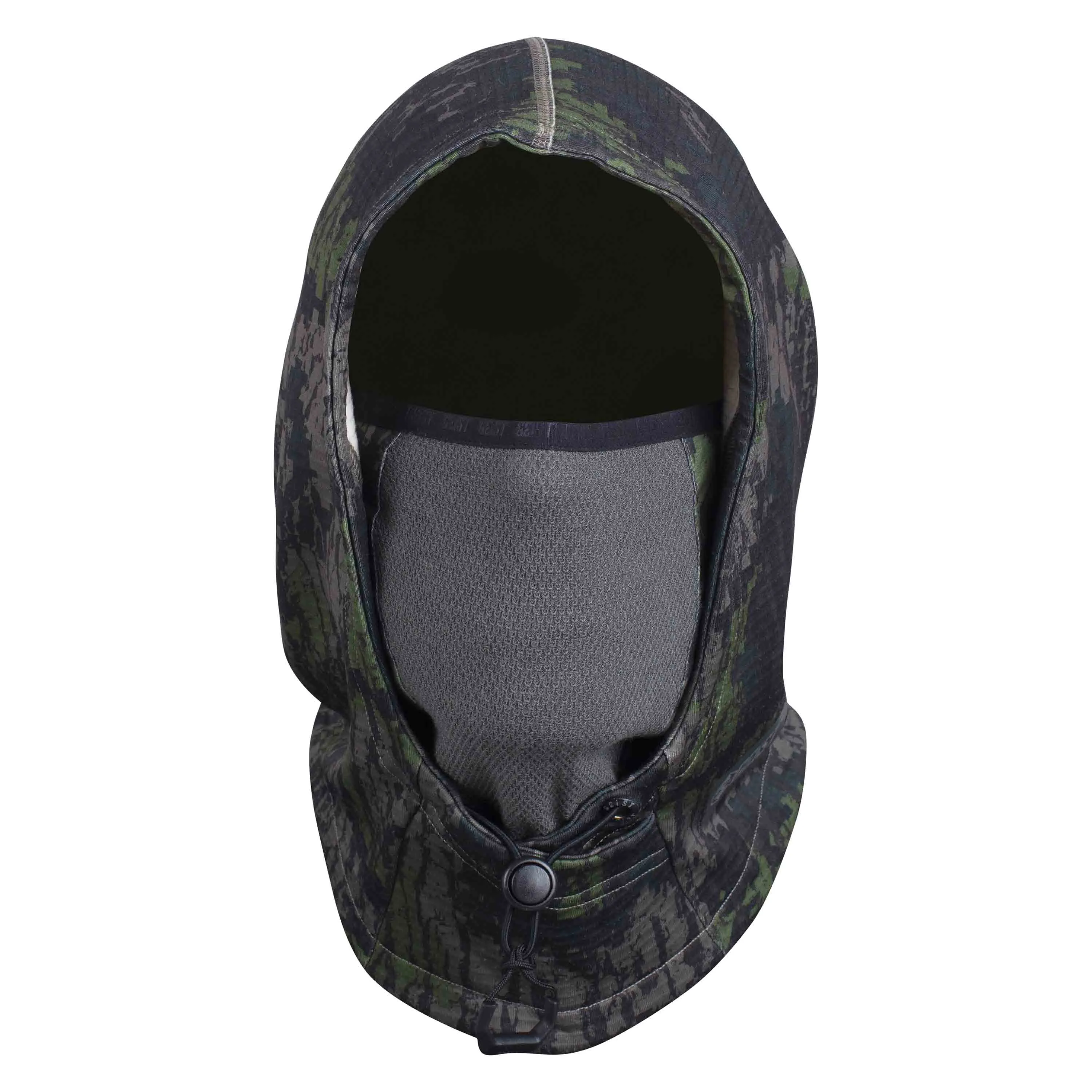 Blink Balaclava - Digital Black Forest Camo