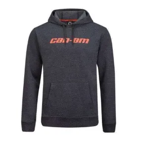 Can-Am Signature Pullover Hoodie