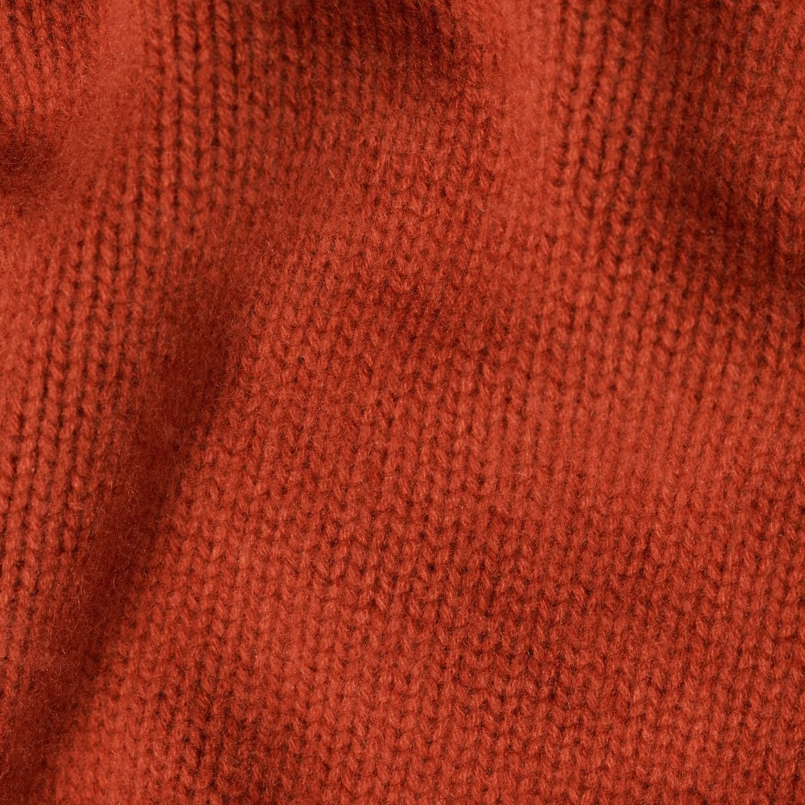 Cashmere Oversized Turtleneck