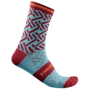 Castelli Tiramolla 15 Socks