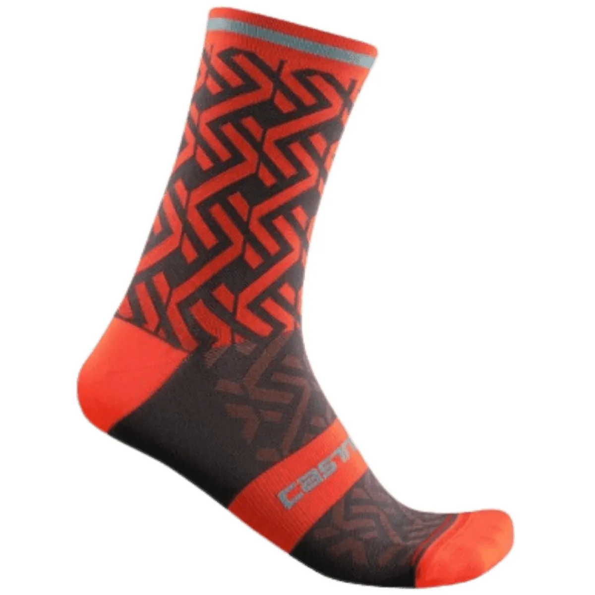 Castelli Tiramolla 15 Socks