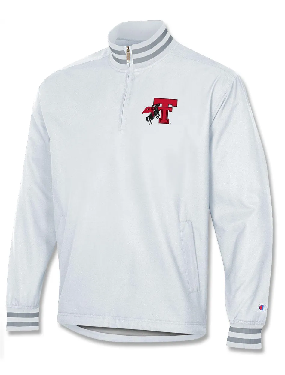 Champion Texas Tech "Blaze of Glory" Trooper Jacket