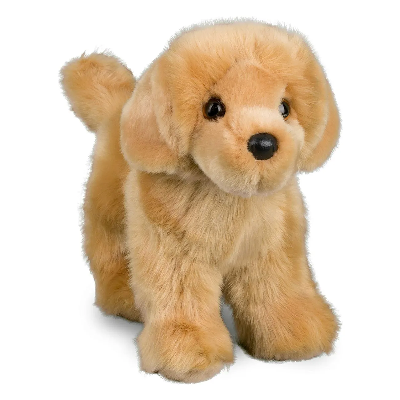 Chap Golden Retriever