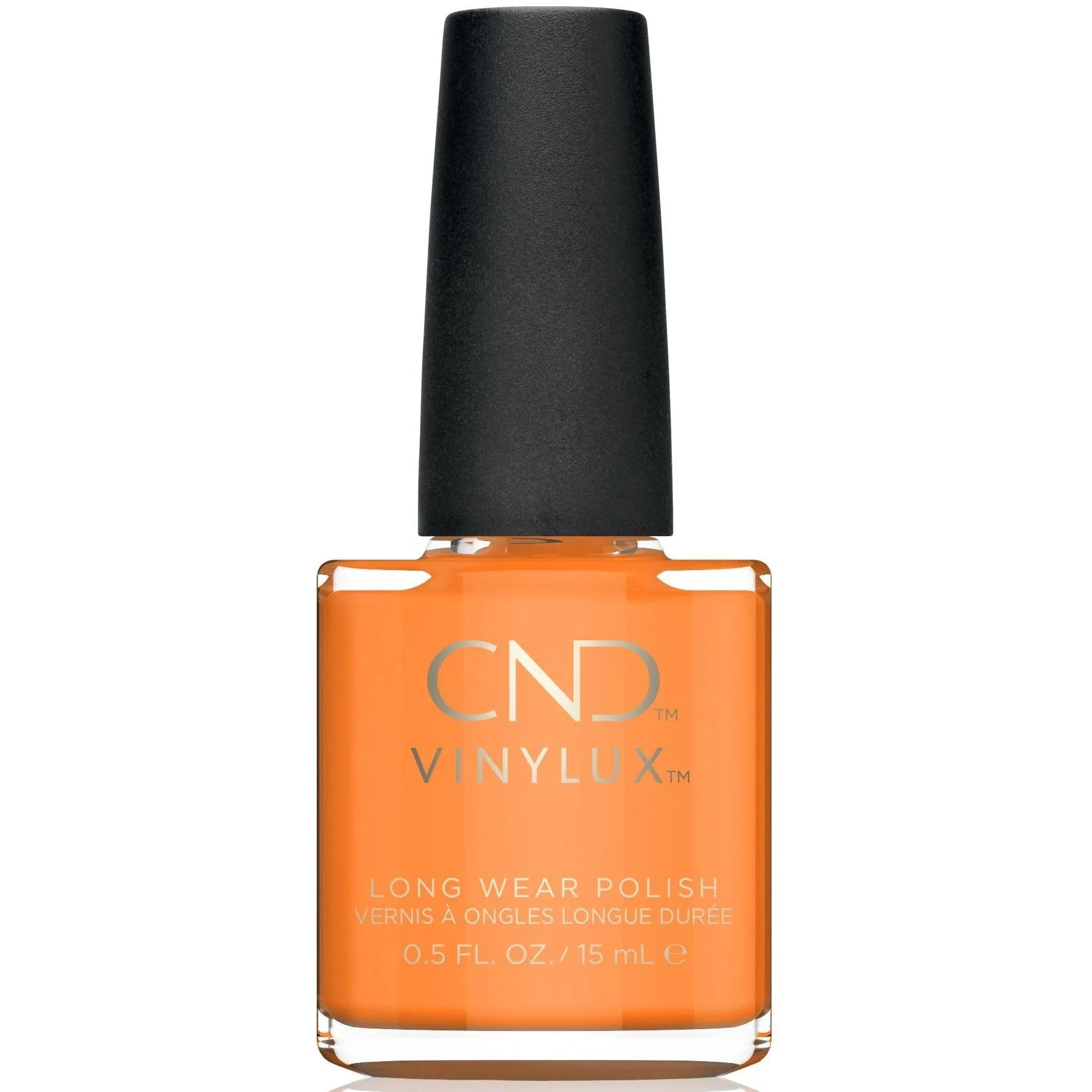 CND - Vinylux Gypsy 0.5 oz - #281