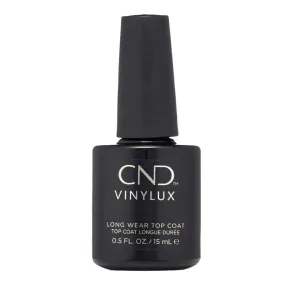 CND Vinylux Polish - Top Coat