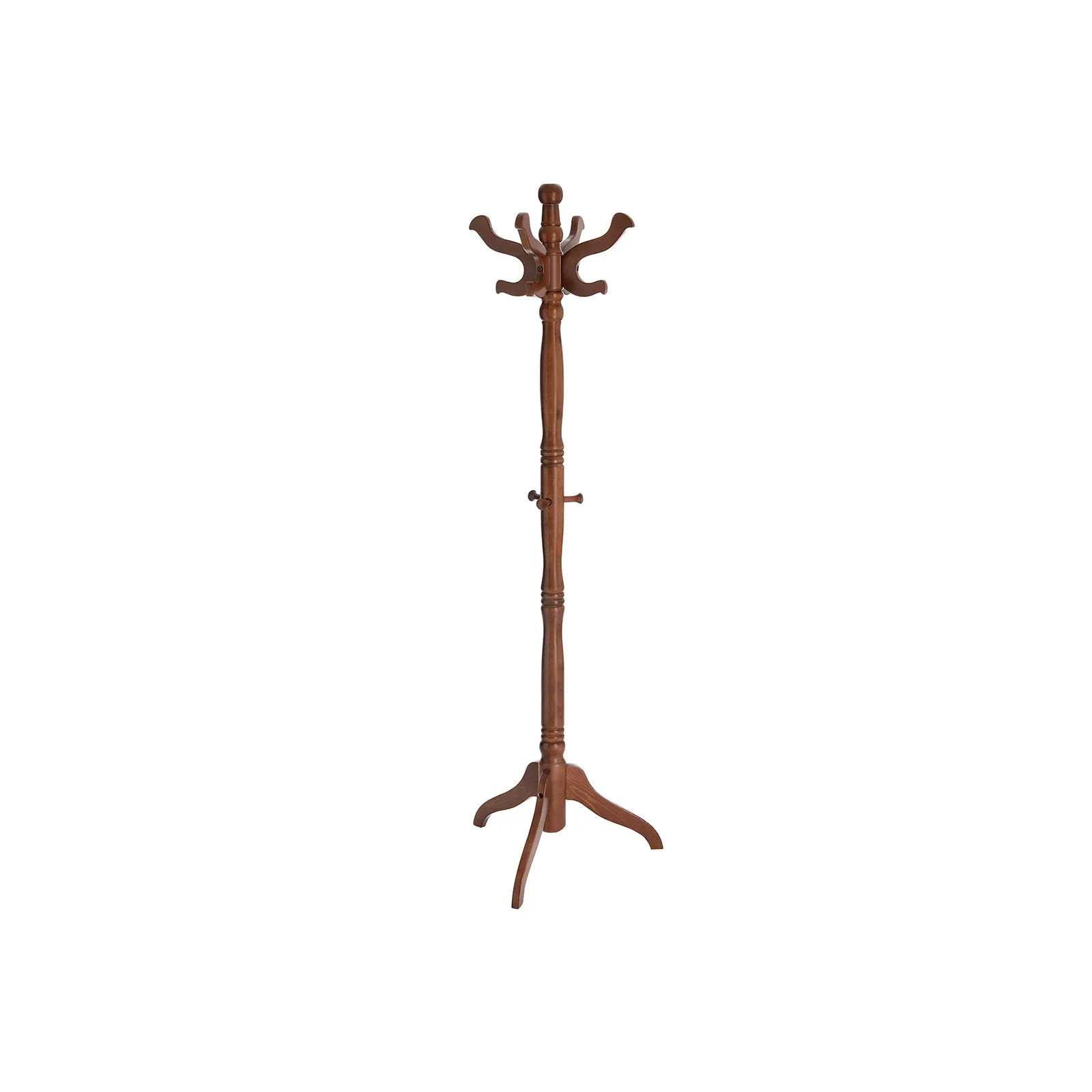 Coat Rack Free Standing