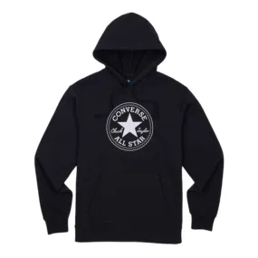 Converse Nova Graphic Pullover Hoody Black