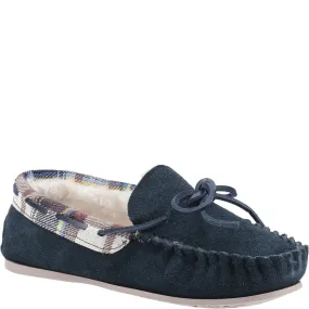 Cotswold Kilkenny Moccasin Slipper