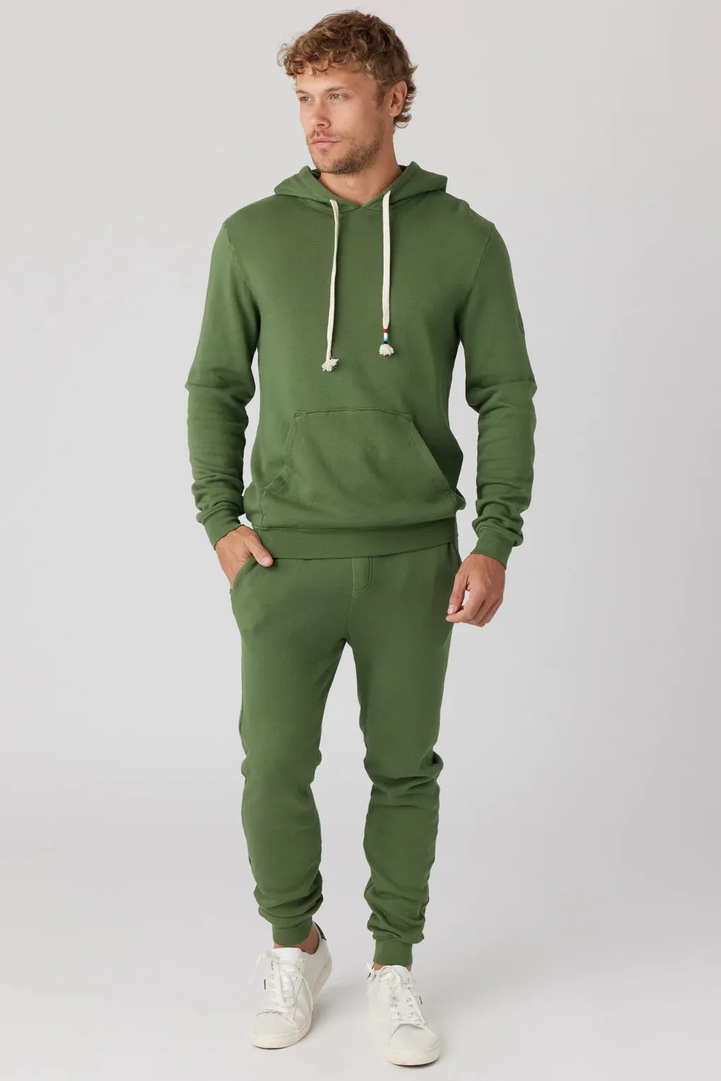 Cypress Essential Hoodie