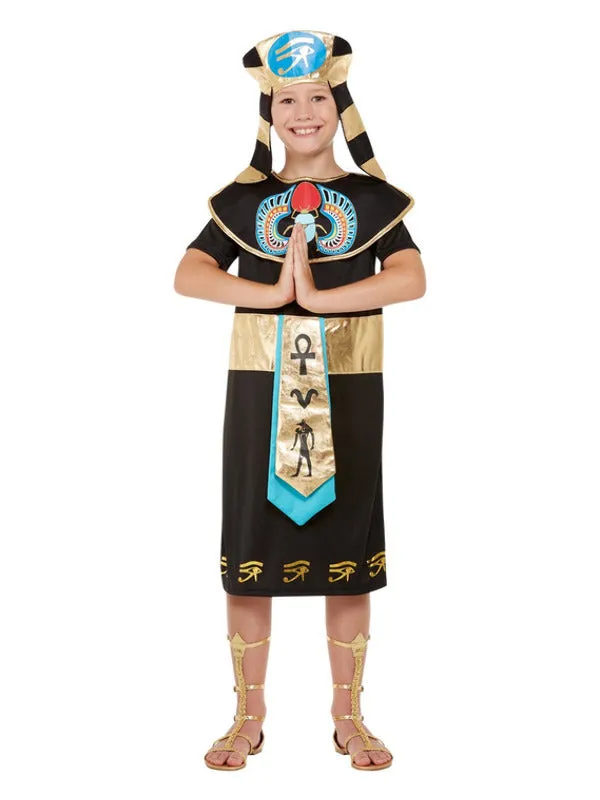 Deluxe Egyptian Prince Costume