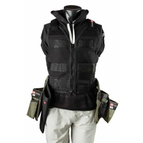 DiamondBack Toolbelts | Wright 701 Vest System