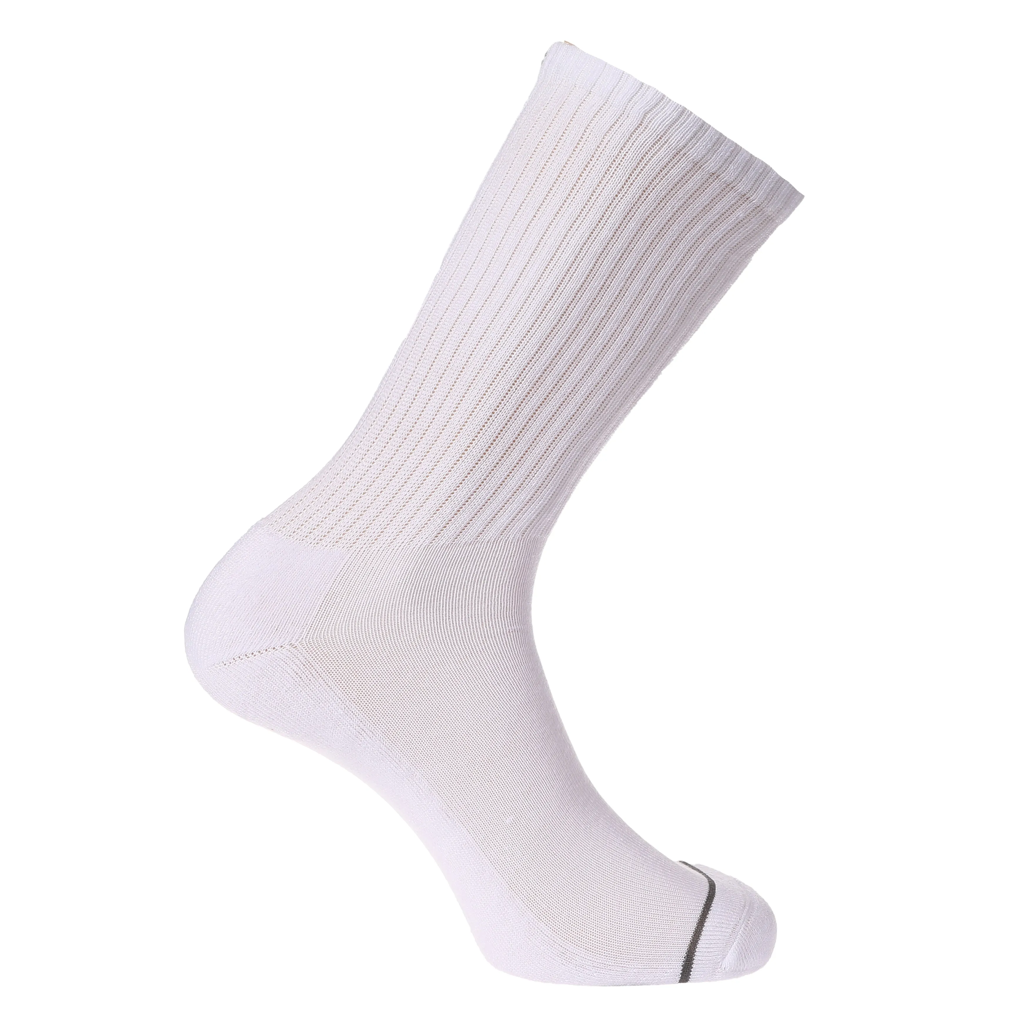 Dockers Men's Performance Socks - 3 and 6 -Pairs Athletic and Dress Crew Socks