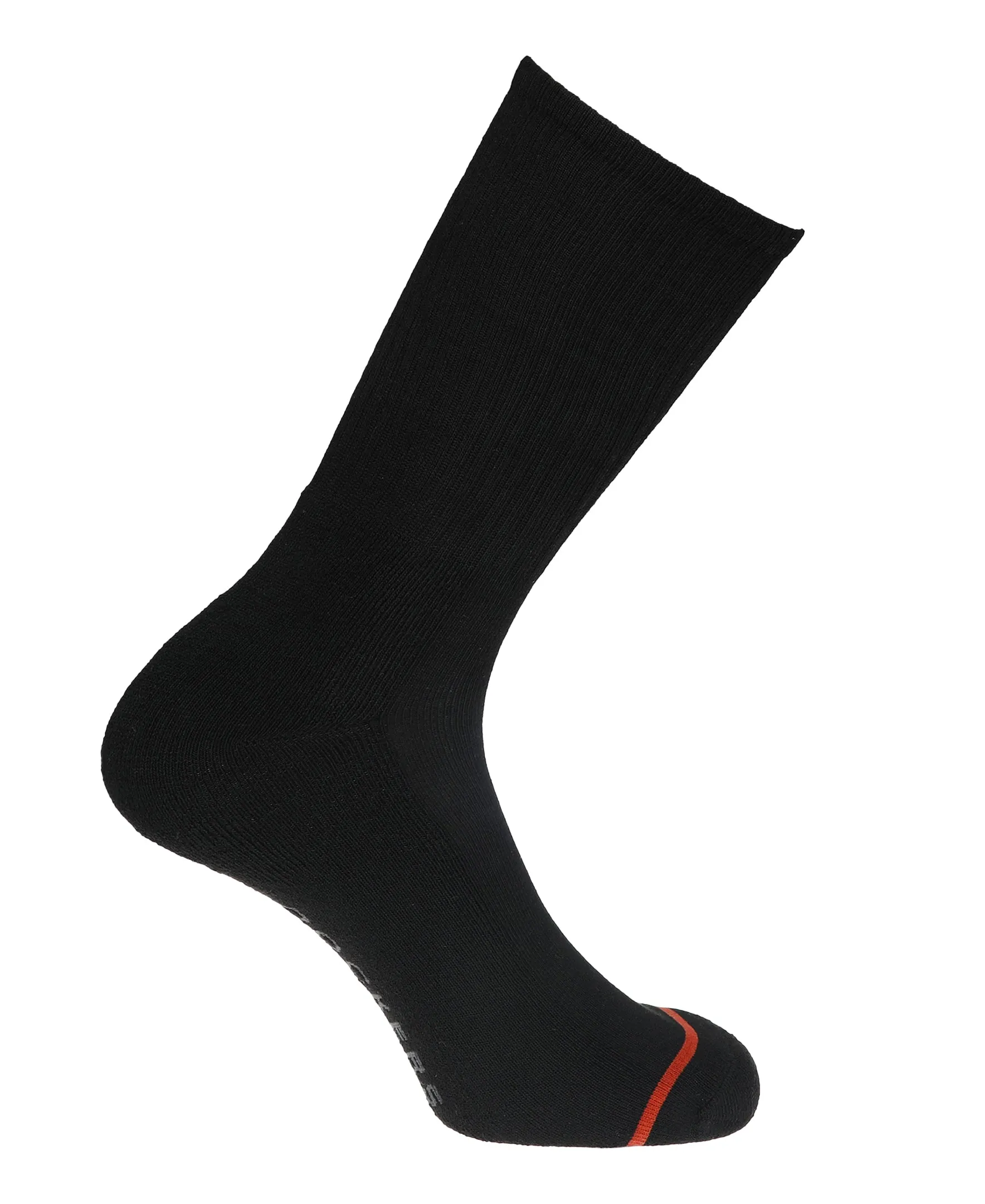 Dockers Men's Performance Socks - 3 and 6 -Pairs Athletic and Dress Crew Socks