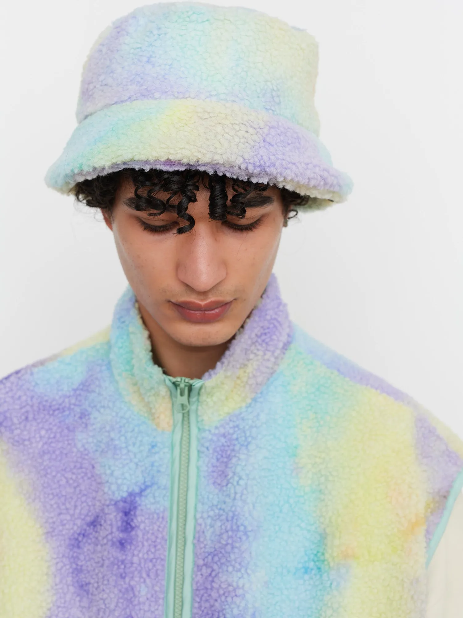 Dream In Colour Fleece Hat