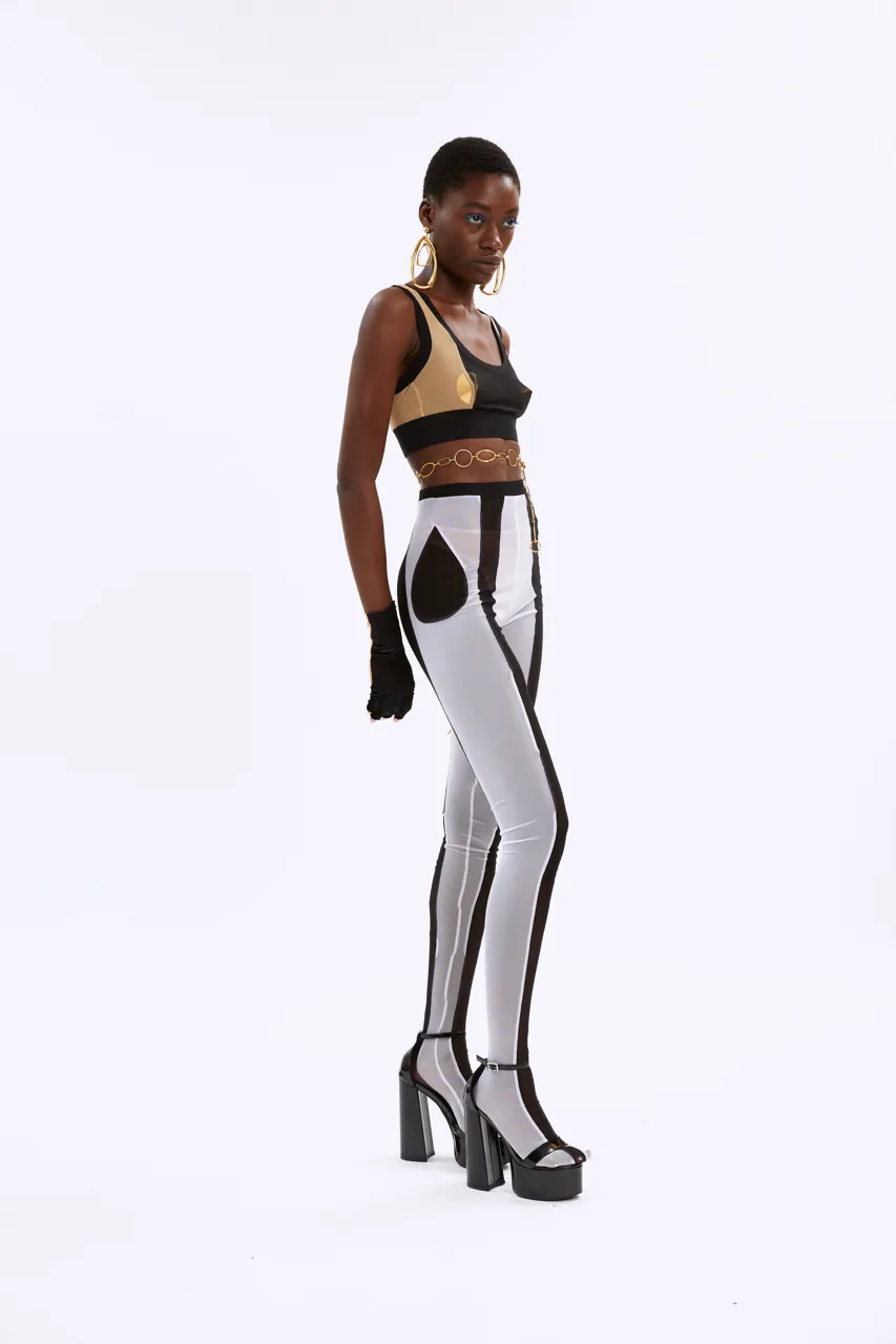 DUALITY TIGHTS