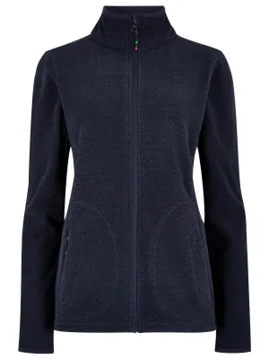 DUBARRY WOMEN Sicily Full-Zip Fleece (Online only*)