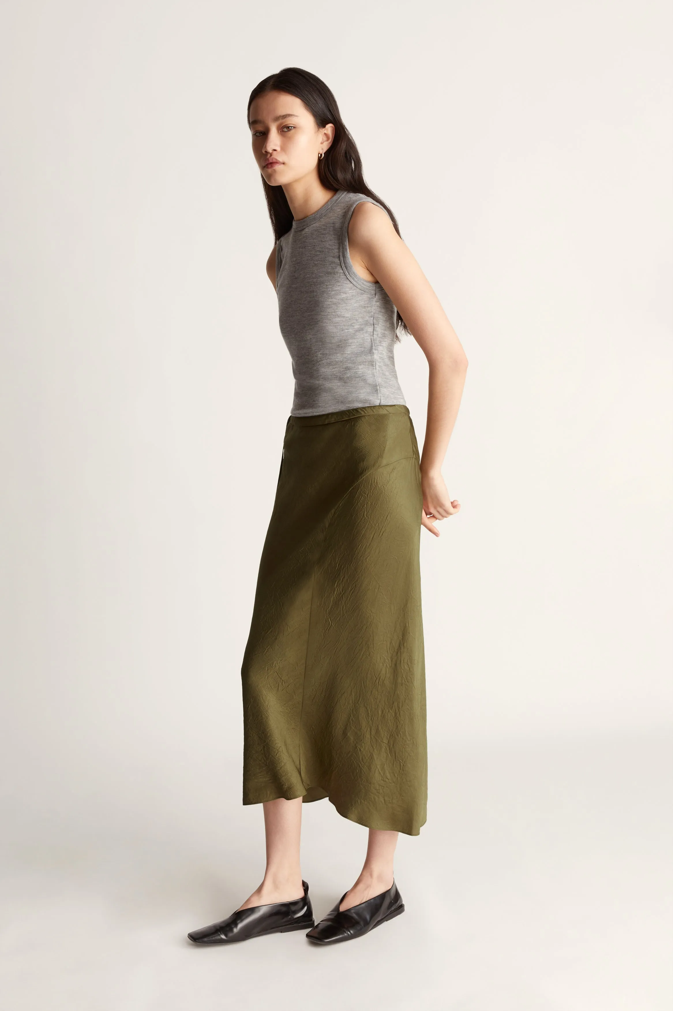 Eden Skirt