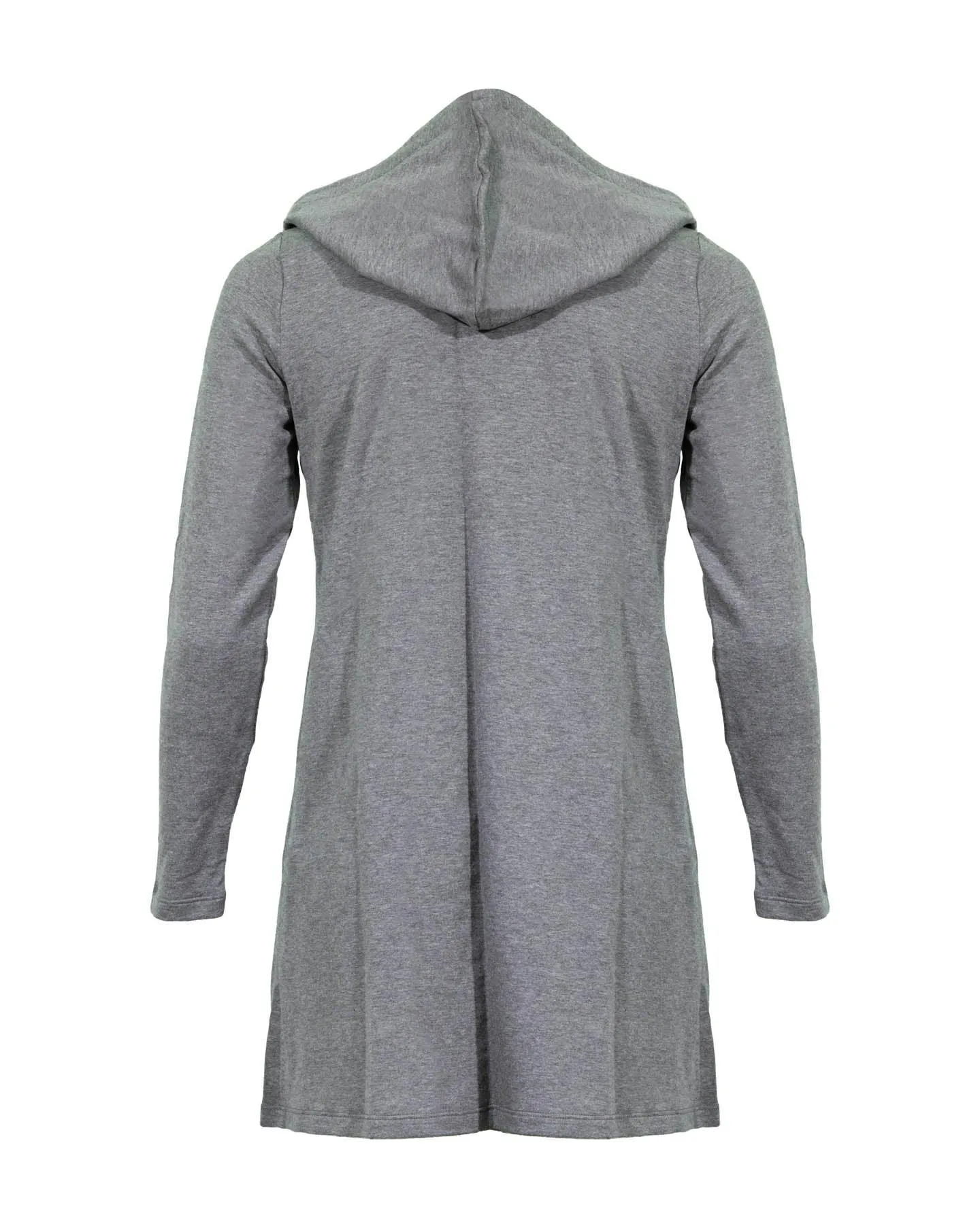 Eileen Fisher Hug Terry Hooded Jacket