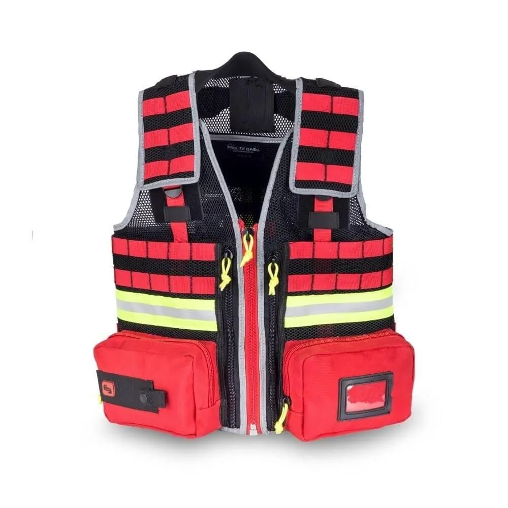 Elite Bags EMS E-VEST