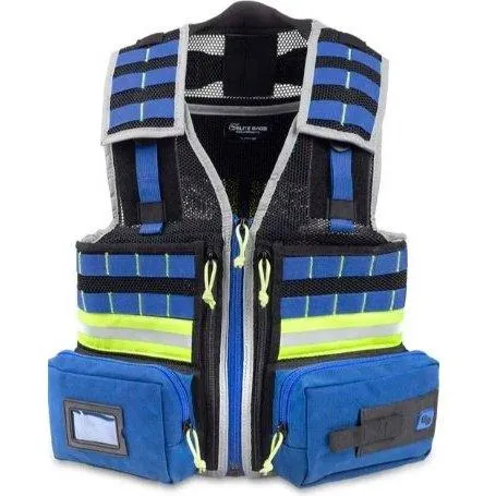 Elite Bags EMS E-VEST