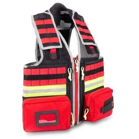 Elite Bags EMS E-VEST