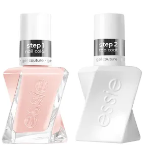 Essie Gel Kit Logwear Fairy Tailor