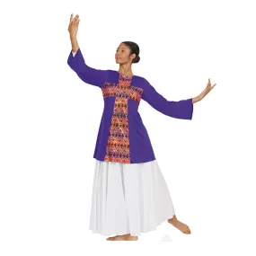 Eurotard Adult Joyful Praise Tunic